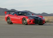 Dodge Viper SRT-10 ACR